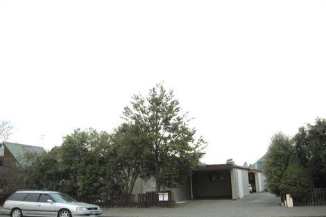 Photo of property in 824 East Street, Netherby, Ashburton, 7700