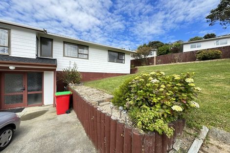 Photo of property in 43 Cortina Avenue, Johnsonville, Wellington, 6037