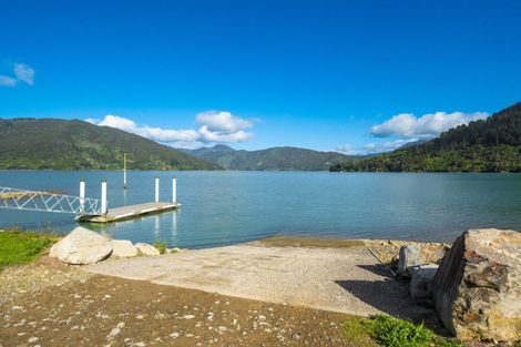 Photo of property in 2646 Kaiuma Bay, Kaiuma Bay, Havelock, 7178