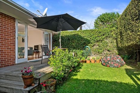Photo of property in 2/55 Maskell Street, Saint Heliers, Auckland, 1071