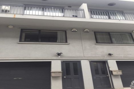 Photo of property in 3b Exmouth Street, Eden Terrace, Auckland, 1021