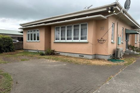 Photo of property in 707 Omahu Road, Frimley, Hastings, 4120