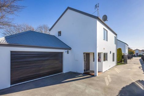 Photo of property in 40a Berwick Street, St Albans, Christchurch, 8014