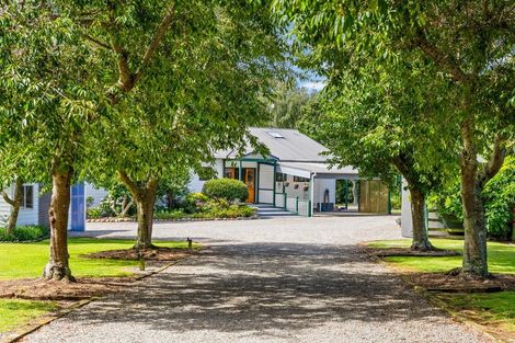 Photo of property in 38 Sutton Road, Te Horo, Otaki, 5582