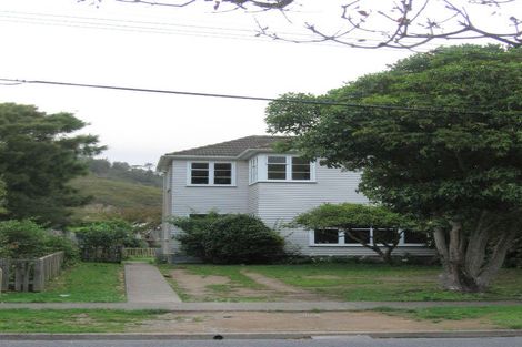 Photo of property in 142a Molesworth Street, Taita, Lower Hutt, 5011