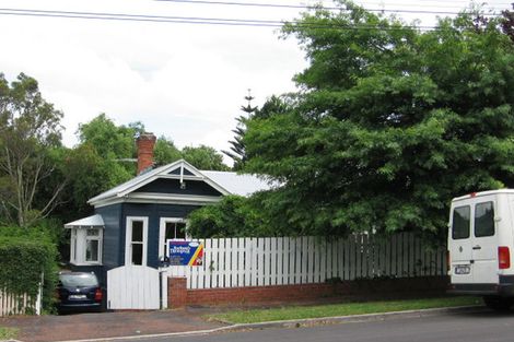 Photo of property in 93 Clonbern Road, Remuera, Auckland, 1050