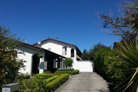 Photo of property in 1/8 Woodstock Place, Russley, Christchurch, 8042