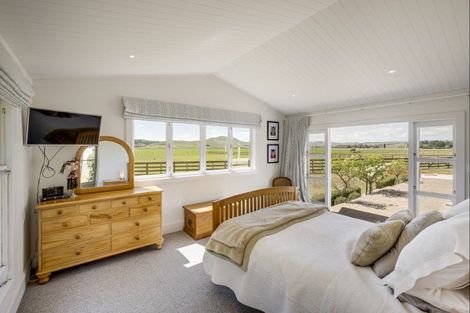 Photo of property in 241 Drumpeel Road, Otane, 4276