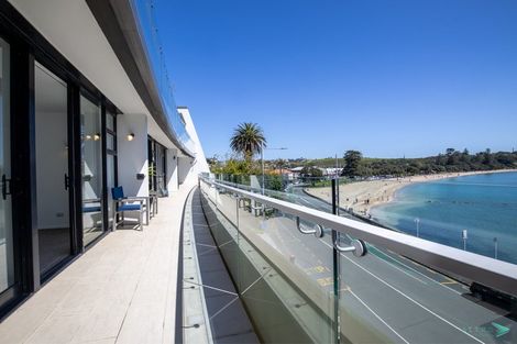 Photo of property in 4/137 Tamaki Drive, Mission Bay, Auckland, 1071