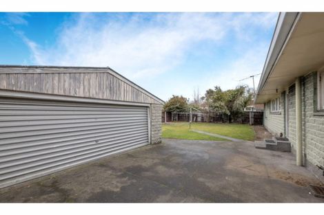 Photo of property in 34 Gladson Avenue, Sockburn, Christchurch, 8042