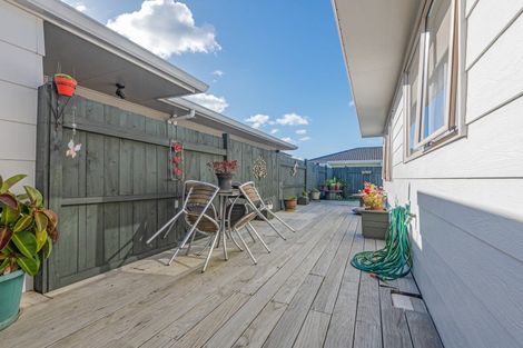 Photo of property in 5 Richmond Avenue, Takaro, Palmerston North, 4410