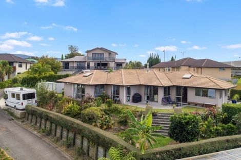 Photo of property in 45 Norm Freeman Drive, Te Puke, 3119