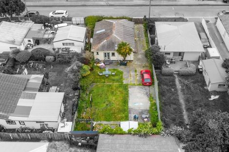 Photo of property in 36 Randolph Street, Woolston, Christchurch, 8062