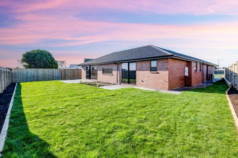 Photo of property in 5-7 Wills Road, Bell Block, New Plymouth, 4312