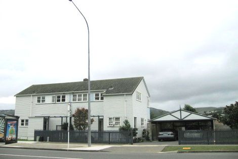 Photo of property in 899 High Street, Avalon, Lower Hutt, 5011
