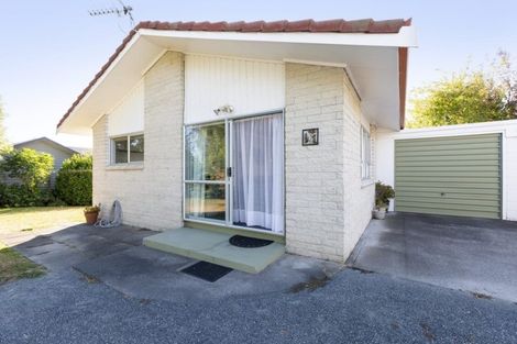 Photo of property in 31d Elizabeth Street, Matamata, 3400