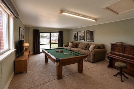 Photo of property in 5 Douglas Road, Amberley, 7410