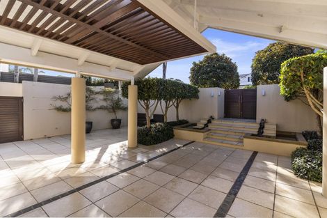 Photo of property in 7 Eric Price Avenue, Takapuna, Auckland, 0620