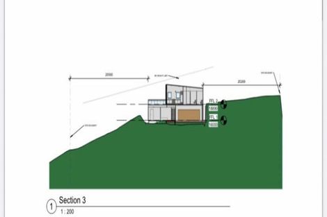 Photo of property in 1210 Huia Road, Huia, Auckland, 0604