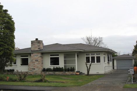 Photo of property in 605 Puriri Street, Raureka, Hastings, 4120