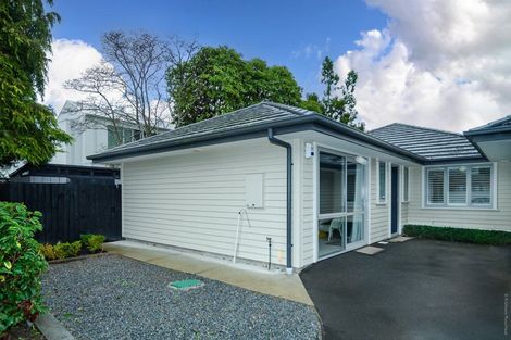 Photo of property in 2/15 Taylors Avenue, Bryndwr, Christchurch, 8052