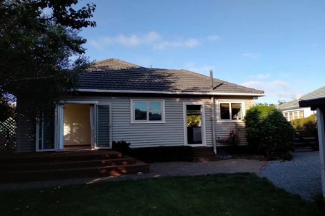 Photo of property in 11 Christian Street, Bryndwr, Christchurch, 8053
