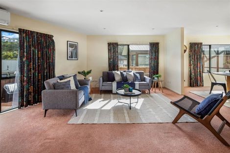 Photo of property in 56a Erris Street, Johnsonville, Wellington, 6037