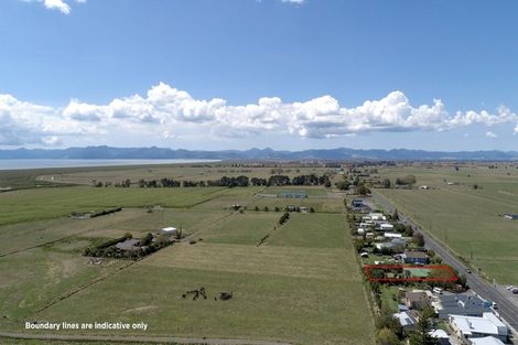 Photo of property in 661 State Highway 25, Waitakaruru, Thames, 3576