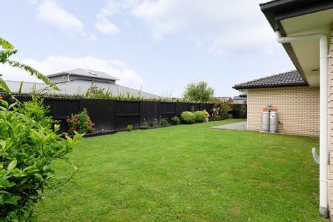 Photo of property in 31 Lulu Avenue, Chartwell, Hamilton, 3210