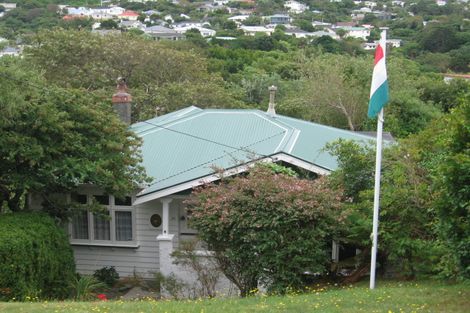 Photo of property in 37 Abbott Street, Ngaio, Wellington, 6035