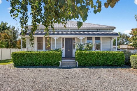 Photo of property in 51 Weld Street, Martinborough, 5711