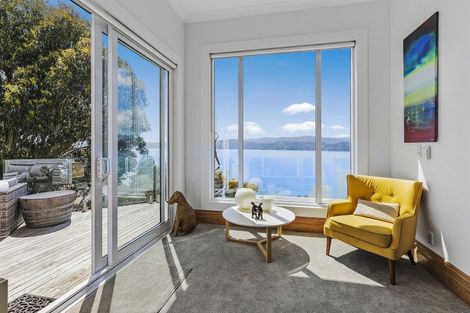 Photo of property in 35 Khyber Road, Seatoun, Wellington, 6022