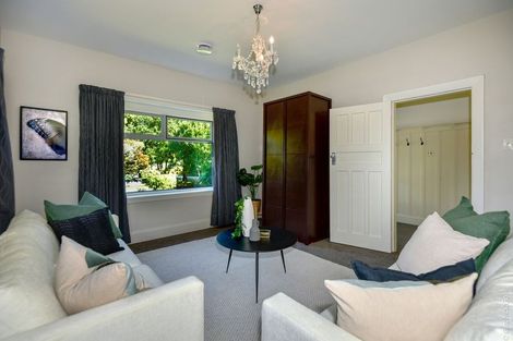 Photo of property in 43 Waimea Terrace, Beckenham, Christchurch, 8023