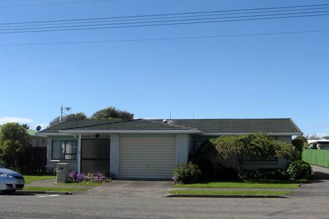 Photo of property in 52a Harrison Street, Whanganui, 4500