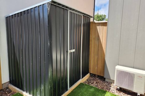 Photo of property in 27 Hargest Crescent, Sydenham, Christchurch, 8023