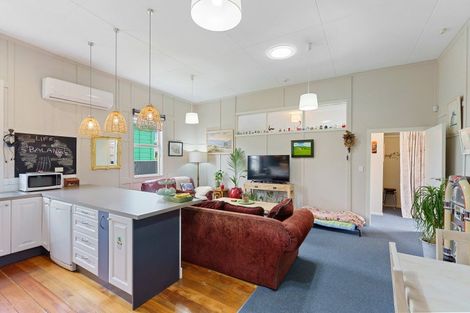 Photo of property in 15 Rangatira Street, Otaki, 5512