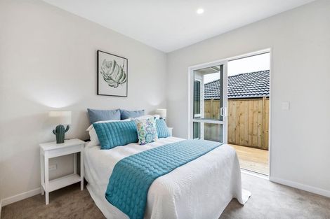 Photo of property in 116 Thomas Road, Flat Bush, Auckland, 2019