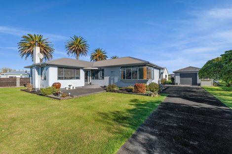 Photo of property in 9 Burke Street, Eltham, 4322