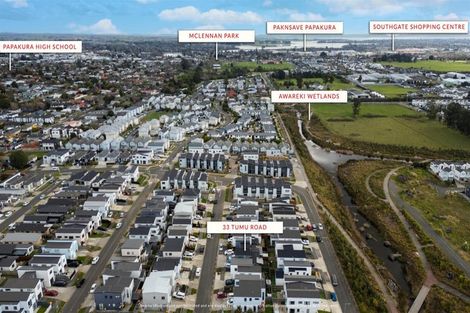 Photo of property in 47 Whare Kauri Road, Papakura, 2110