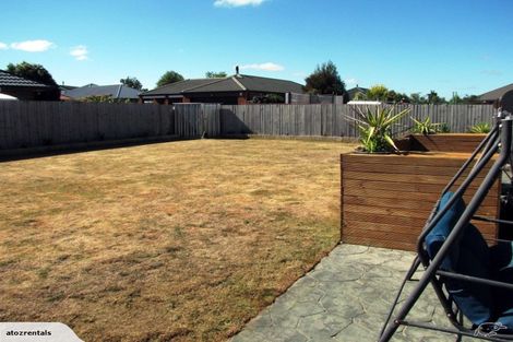 Photo of property in 66 Lowes Road, Rolleston, 7614