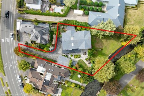 Photo of property in 57 Fendalton Road, Fendalton, Christchurch, 8014