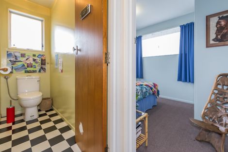 Photo of property in 4/547 Hereford Street, Linwood, Christchurch, 8011