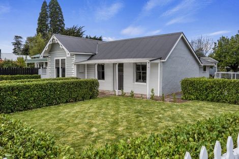 Photo of property in 98 King Street, Rangiora, 7400