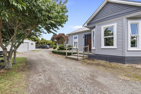 Photo of property in 81/81a Matarikoriko Road, Brixton, Waitara, 4382