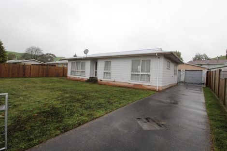 Photo of property in 7 Lingfield Street, Tokoroa, 3420