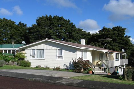 Photo of property in 5 Millstream Place, Warkworth, 0910