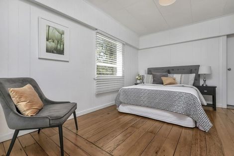 Photo of property in 31 Mahara Avenue, Birkenhead, Auckland, 0626