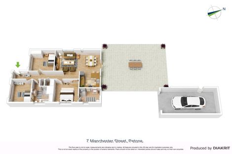 Photo of property in 7 Manchester Street, Petone, Lower Hutt, 5012