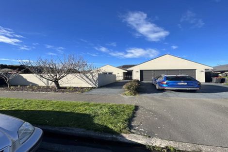 Photo of property in 52 Marquess Avenue, Halswell, Christchurch, 8025