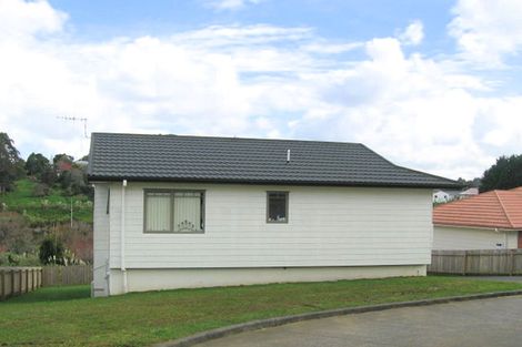 Photo of property in 34 Ridgeway Drive, Te Kamo, Whangarei, 0112